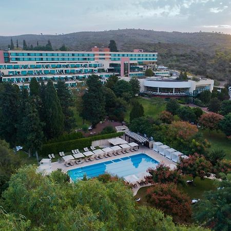 Carmel Forest By Isrotel Exclusive Beit Oren Eksteriør billede