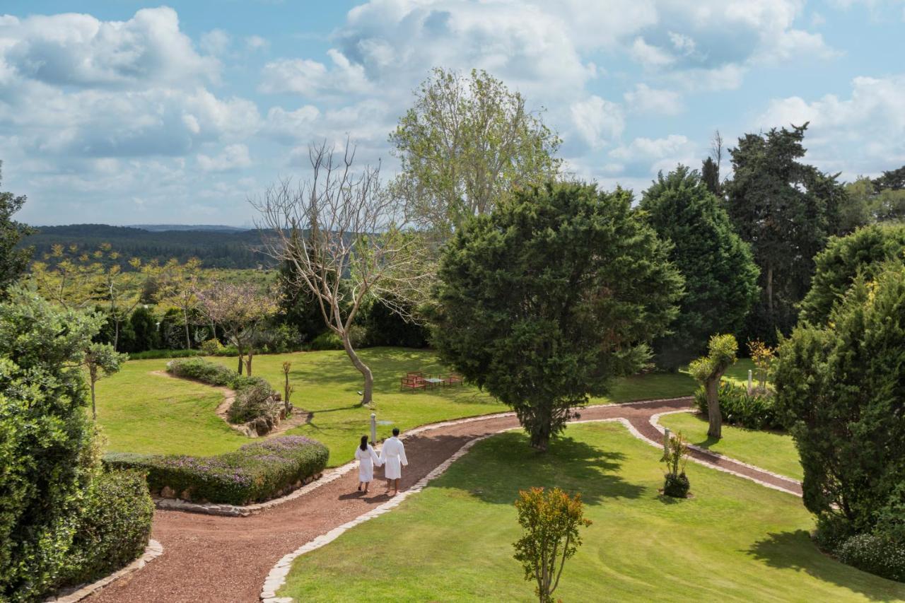 Carmel Forest By Isrotel Exclusive Beit Oren Eksteriør billede