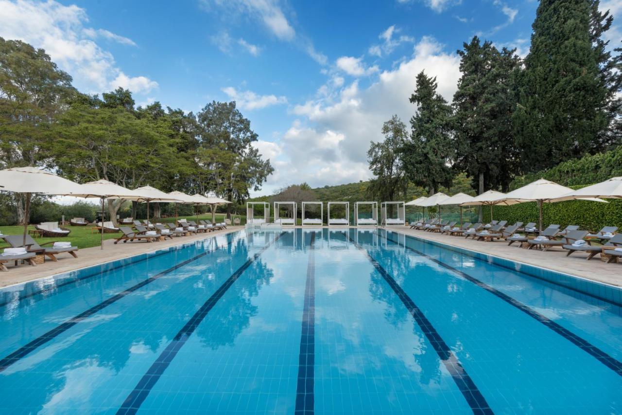 Carmel Forest By Isrotel Exclusive Beit Oren Eksteriør billede
