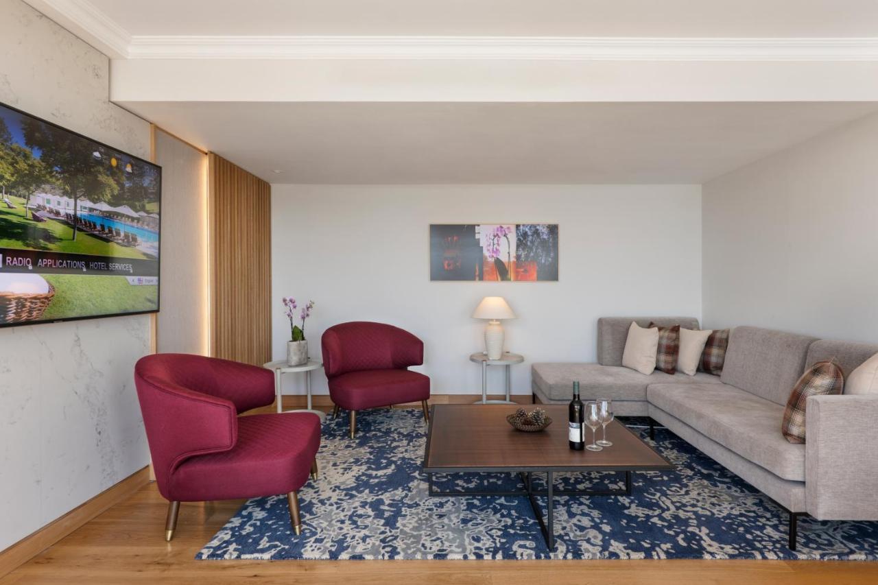Carmel Forest By Isrotel Exclusive Beit Oren Eksteriør billede