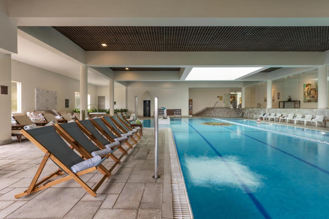 Carmel Forest By Isrotel Exclusive Beit Oren Eksteriør billede