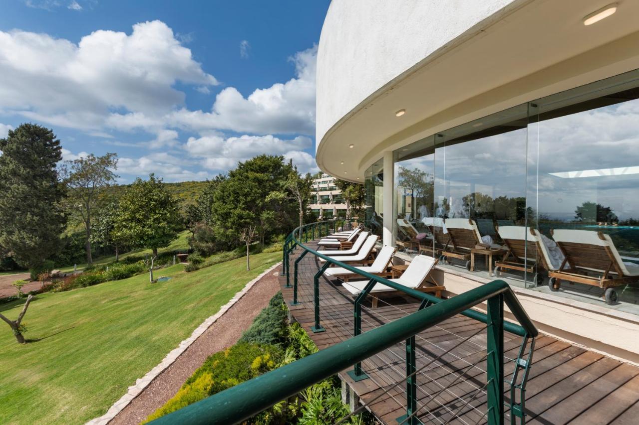 Carmel Forest By Isrotel Exclusive Beit Oren Eksteriør billede