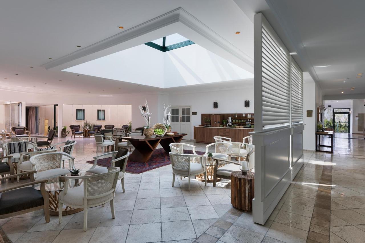 Carmel Forest By Isrotel Exclusive Beit Oren Eksteriør billede