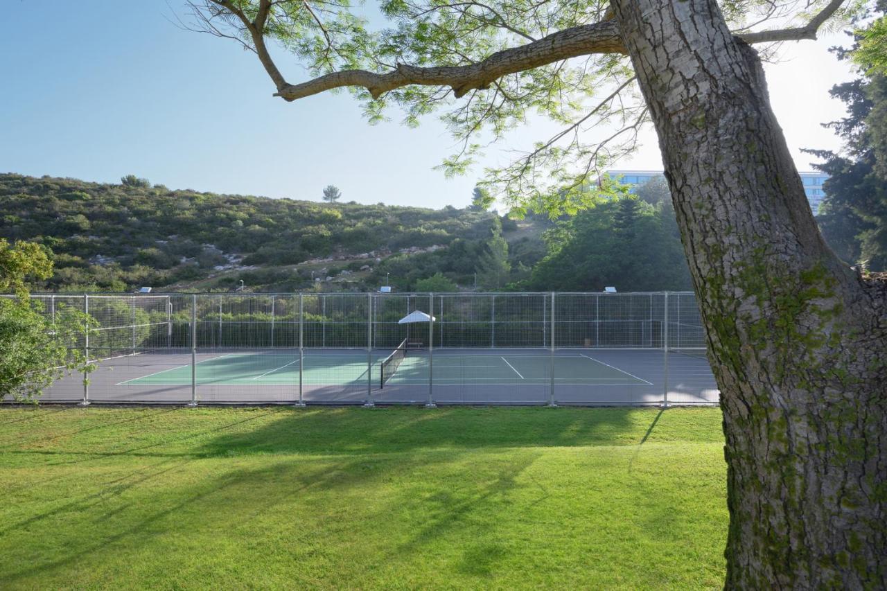 Carmel Forest By Isrotel Exclusive Beit Oren Eksteriør billede
