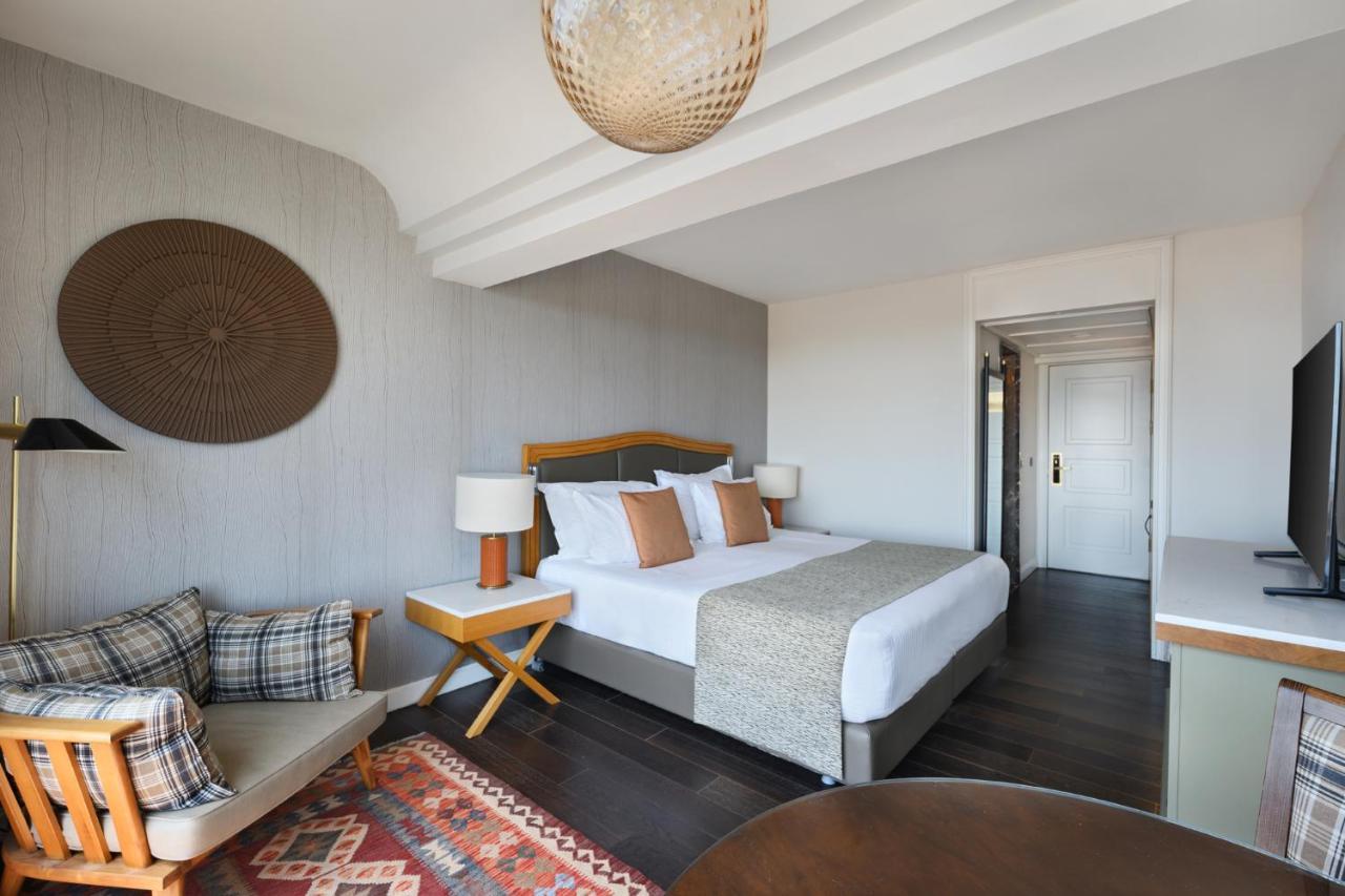 Carmel Forest By Isrotel Exclusive Beit Oren Eksteriør billede