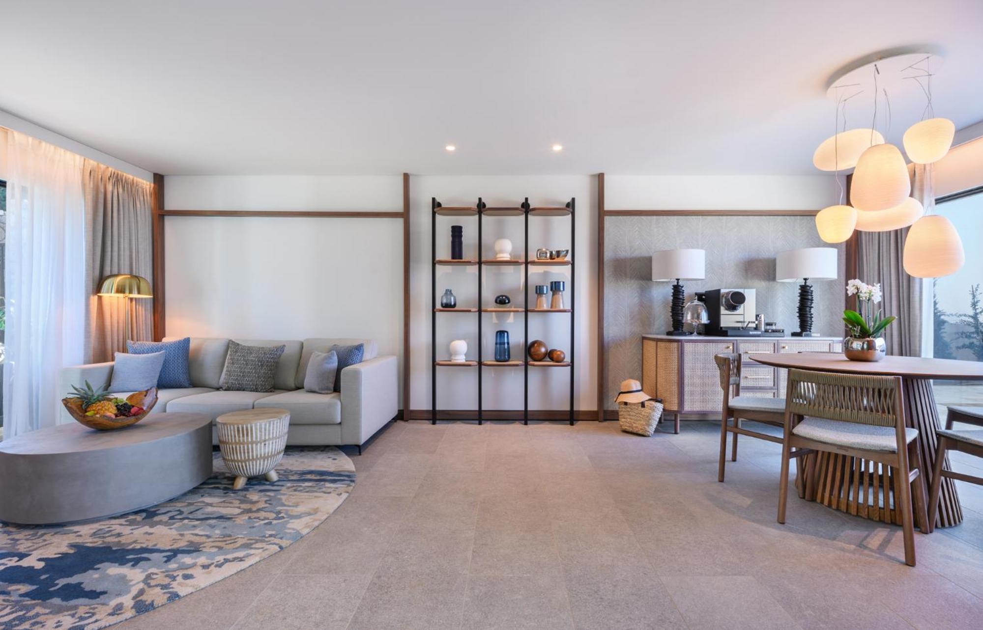 Carmel Forest By Isrotel Exclusive Beit Oren Eksteriør billede