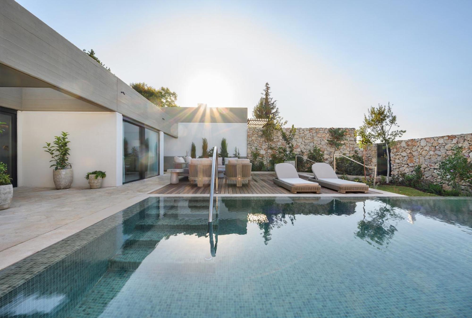 Carmel Forest By Isrotel Exclusive Beit Oren Eksteriør billede
