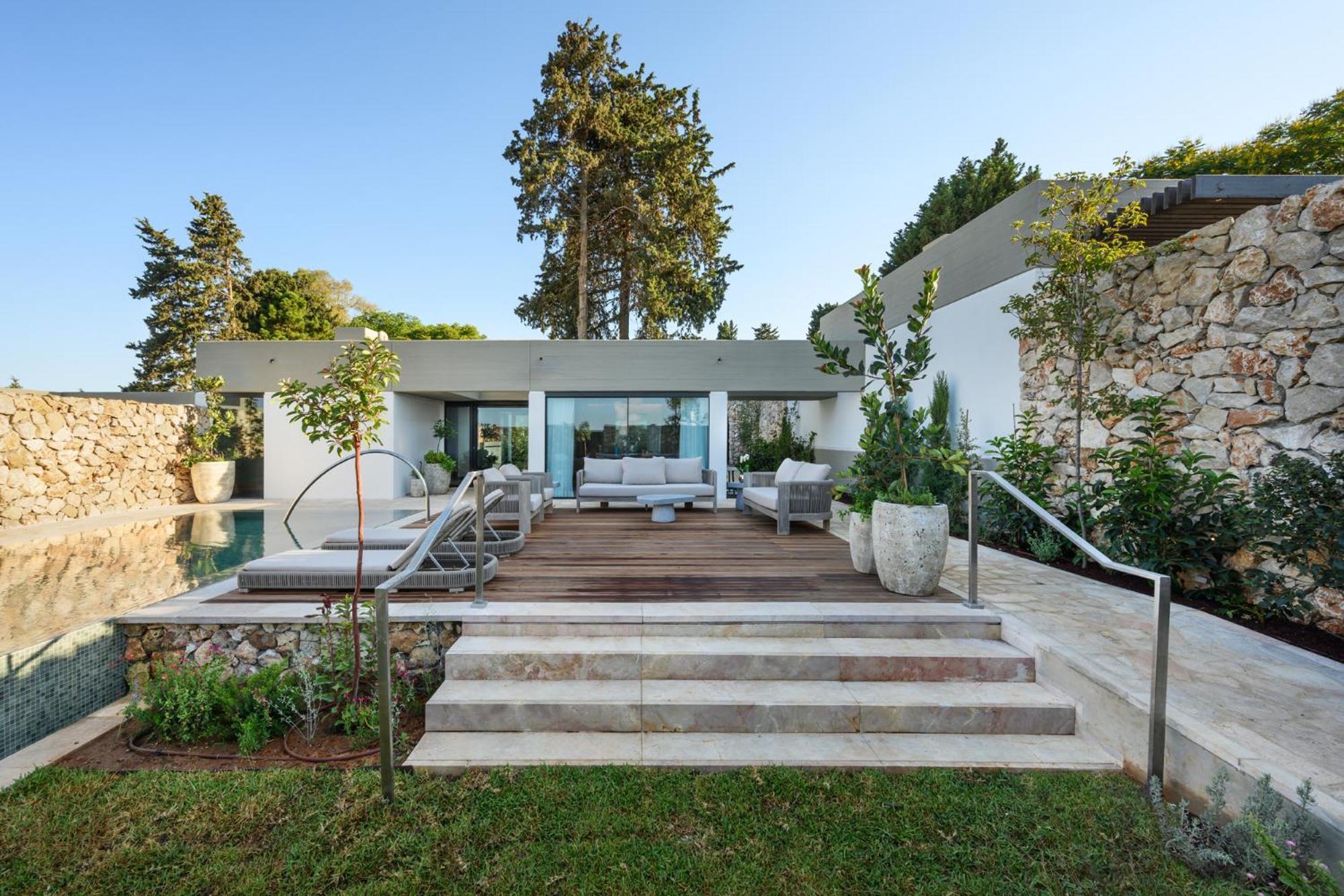 Carmel Forest By Isrotel Exclusive Beit Oren Eksteriør billede