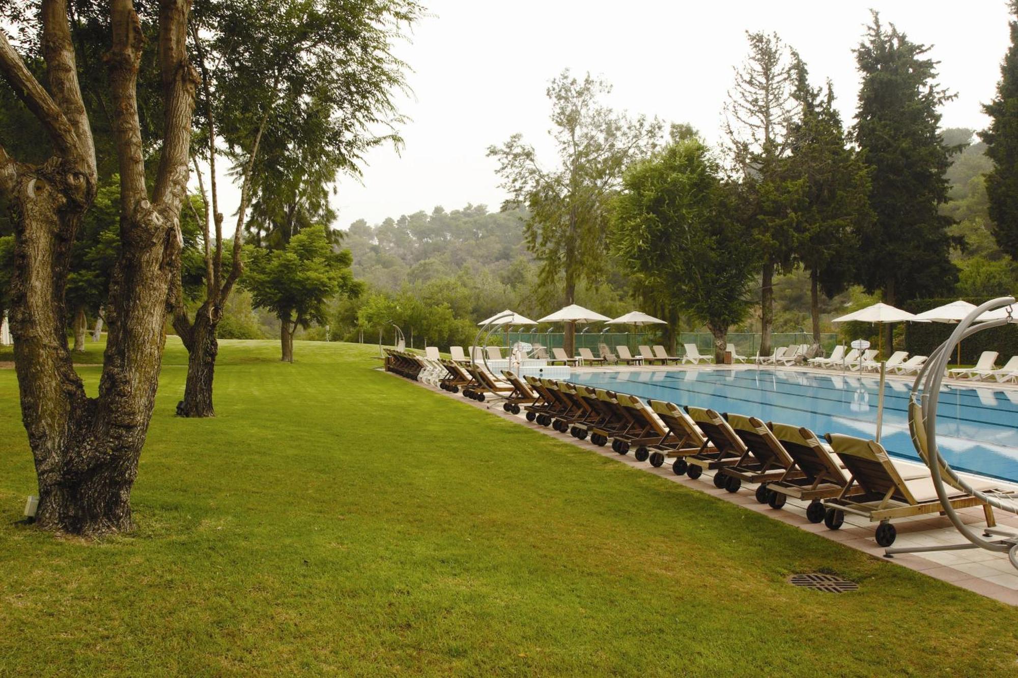 Carmel Forest By Isrotel Exclusive Beit Oren Eksteriør billede