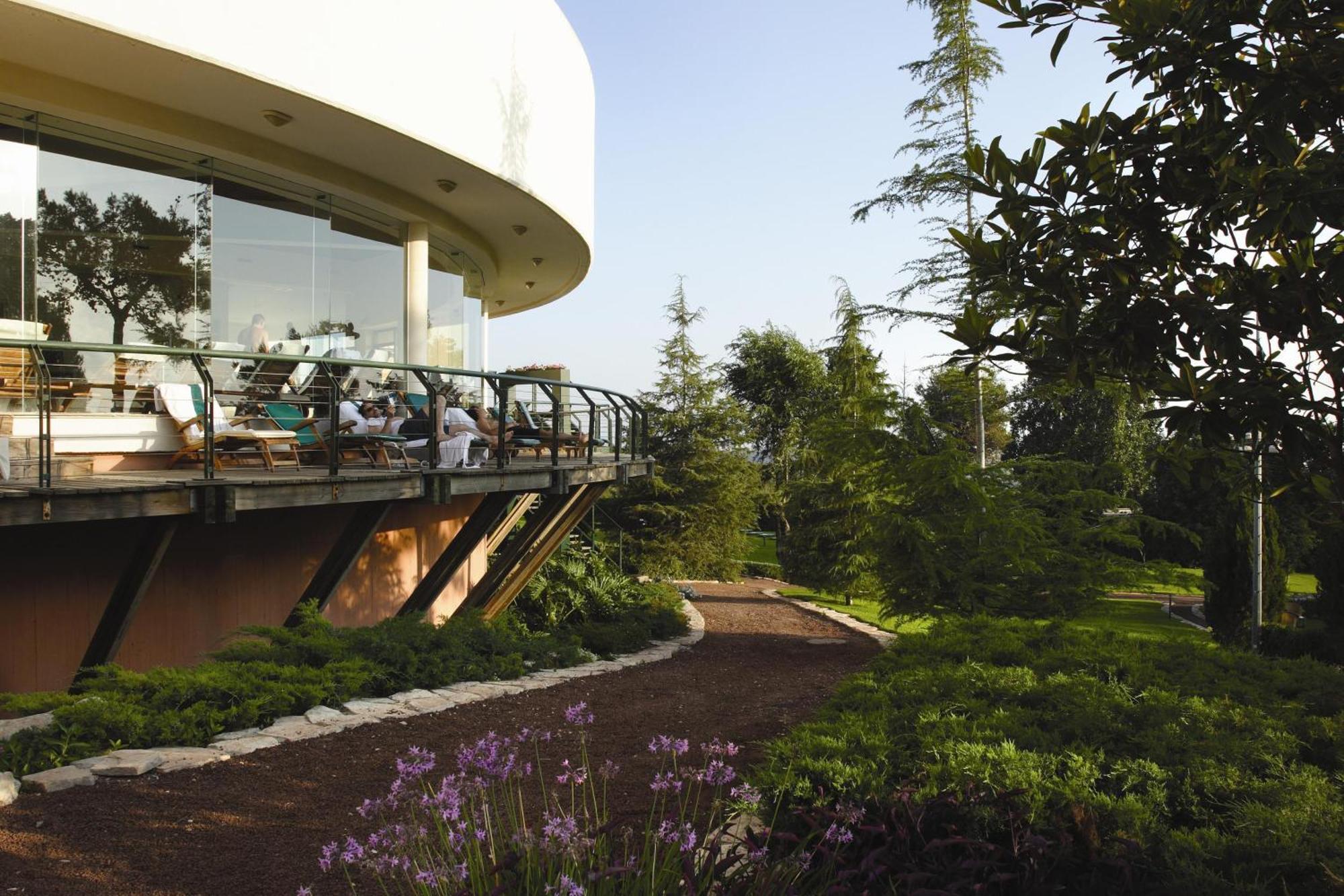 Carmel Forest By Isrotel Exclusive Beit Oren Eksteriør billede