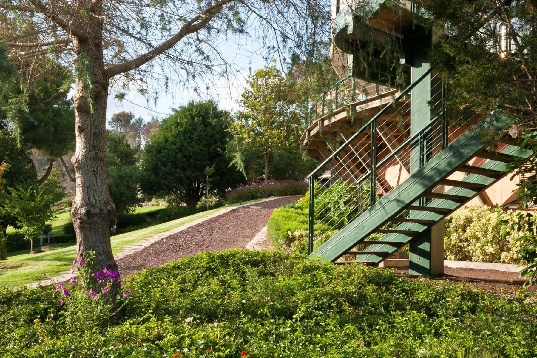 Carmel Forest By Isrotel Exclusive Beit Oren Eksteriør billede
