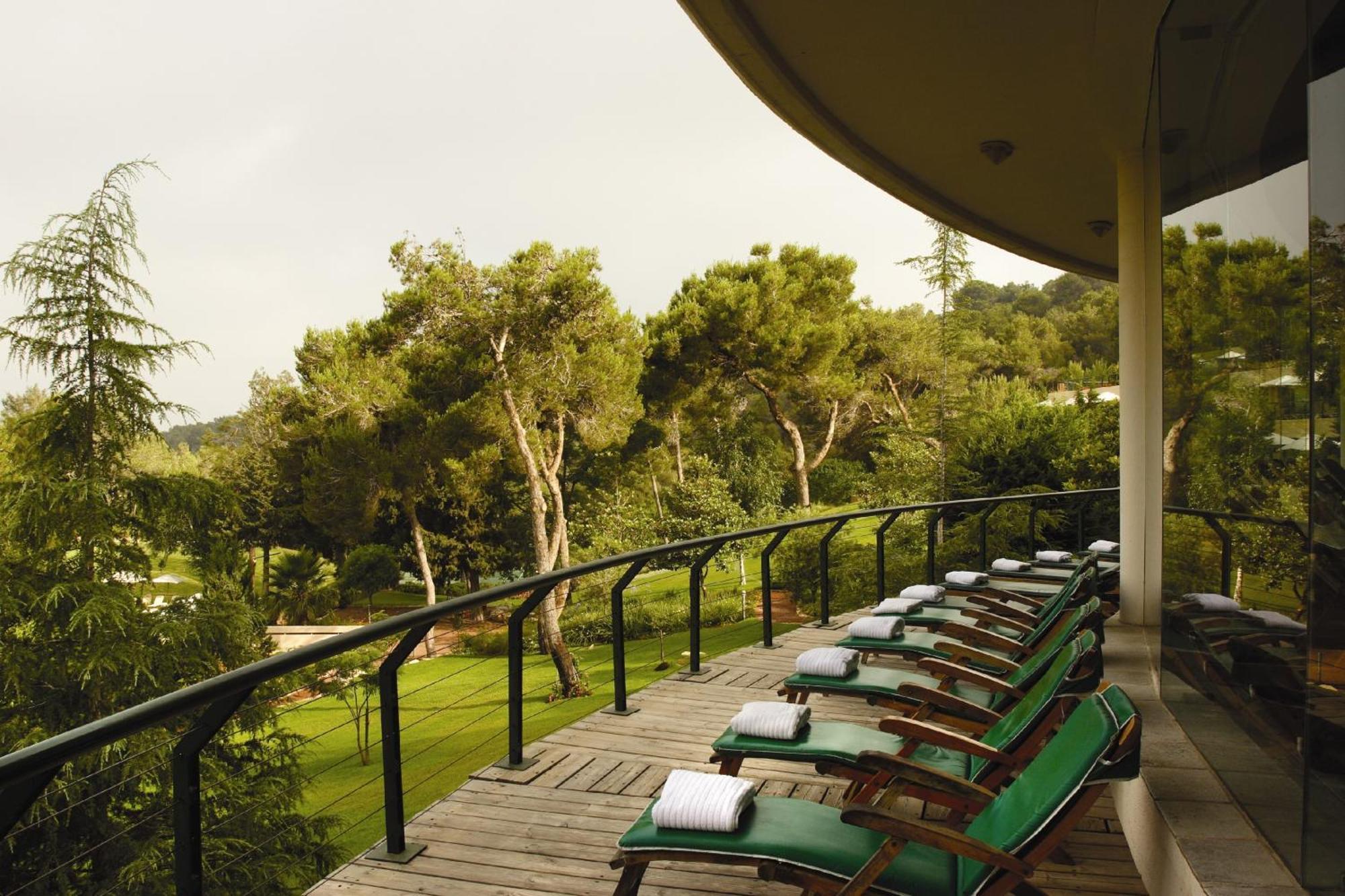 Carmel Forest By Isrotel Exclusive Beit Oren Faciliteter billede